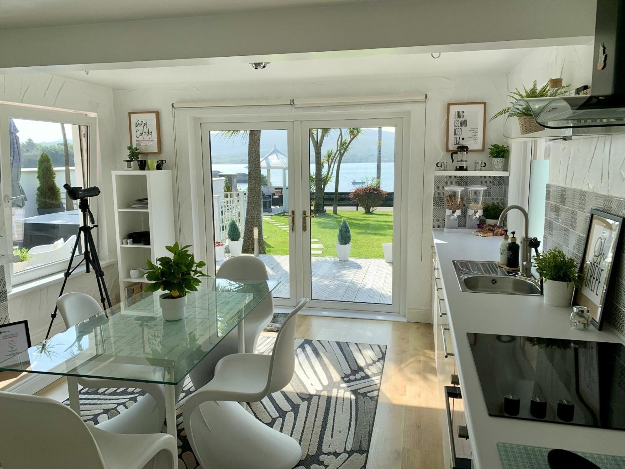 Seaview Cottage On The Island Millbay Exterior photo