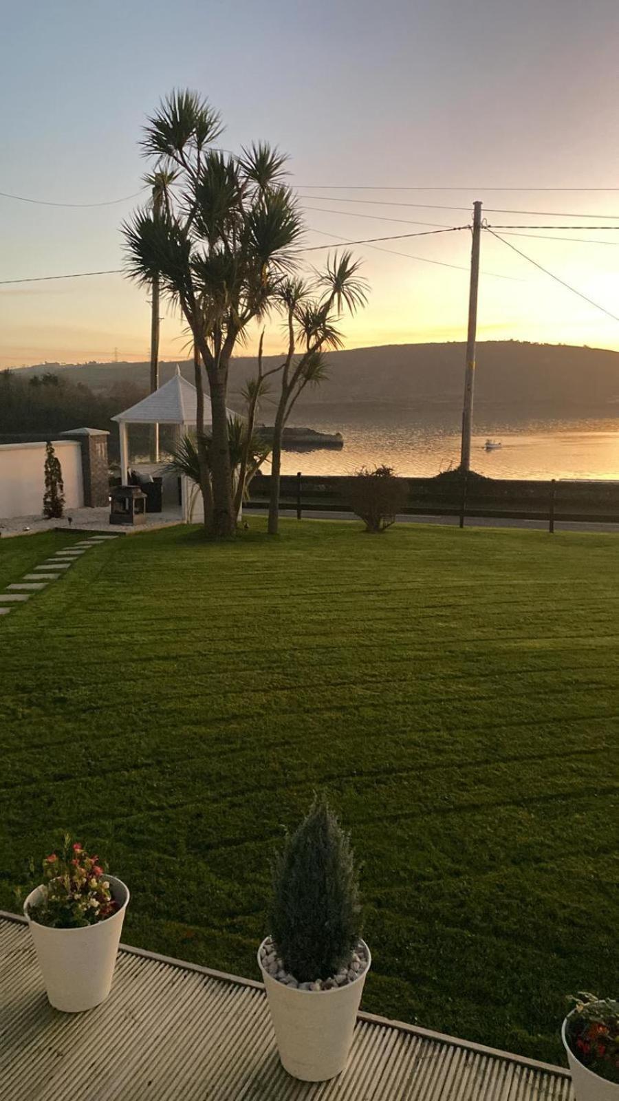 Seaview Cottage On The Island Millbay Room photo