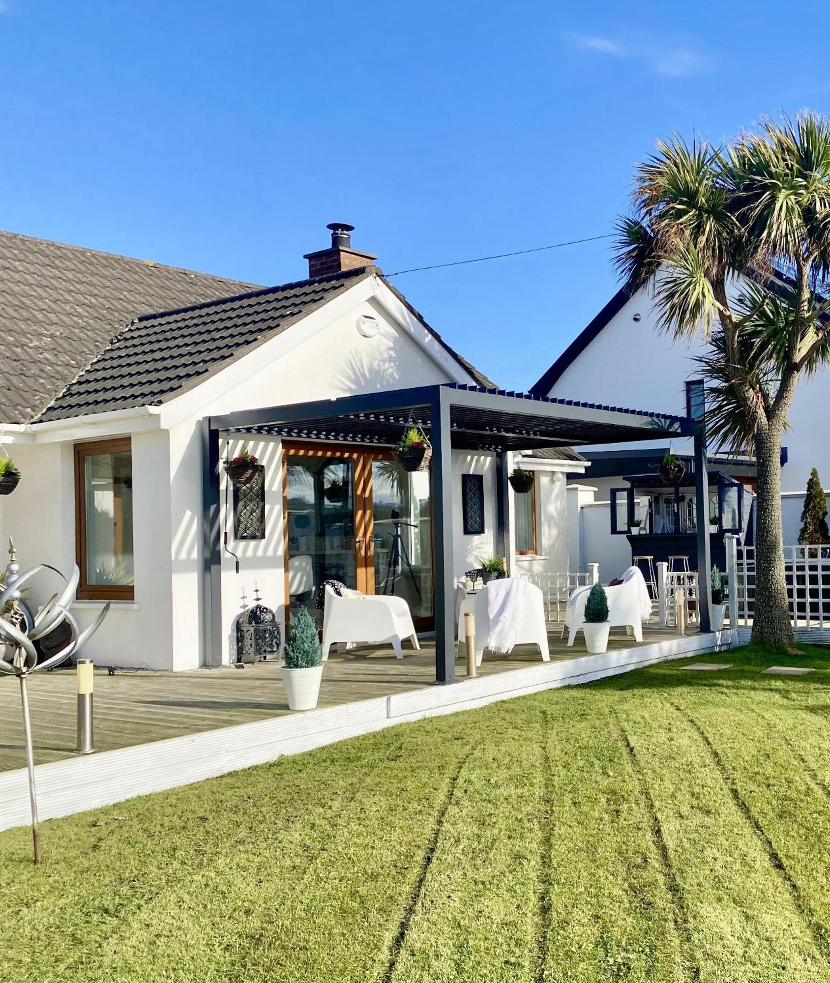 Seaview Cottage On The Island Millbay Exterior photo